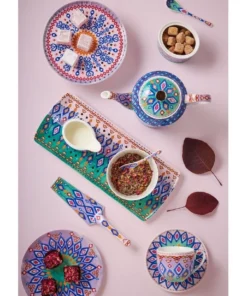 Best Pirce ⌛ Maxwell & Williams Teas & C's Zanzibar Tea For One With Infuser 340ML Gift Boxed 🥰 -Dining Sales Store 850092580 5 720x928