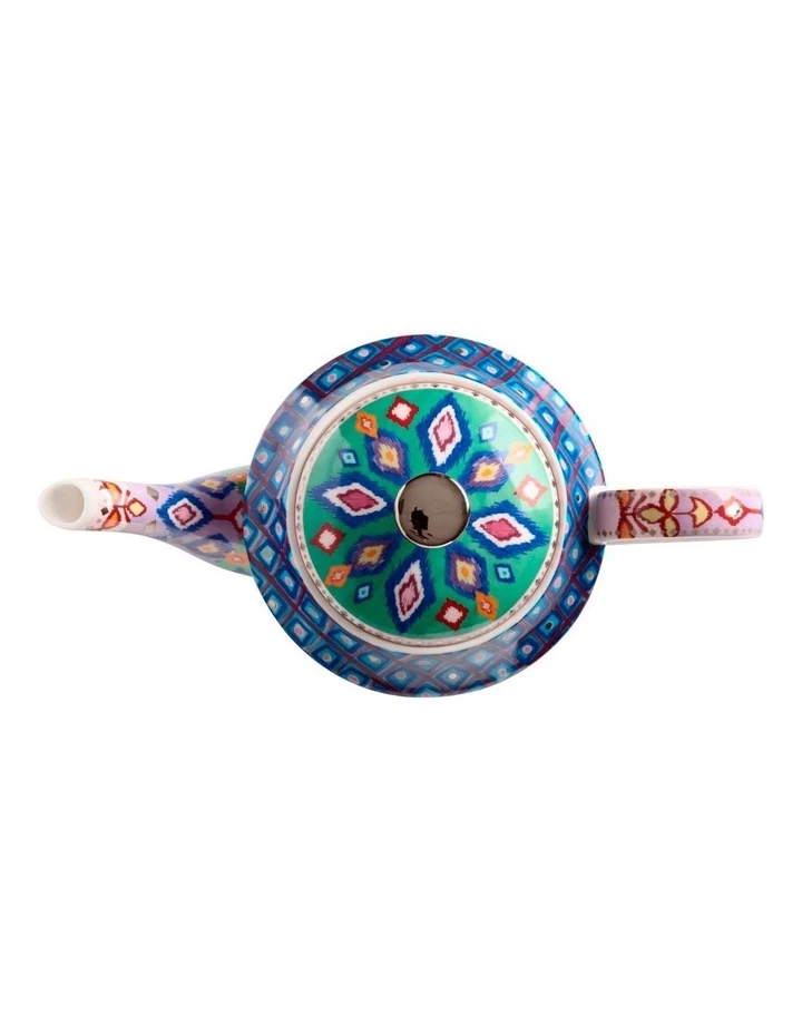 Flash Sale ๐ Maxwell & Williams Teas & C's Zanzibar Teapot With Infuser 1L Gift Boxed ๐ฅฐ 2 Flash Sale ๐ Maxwell & Williams Teas & C's Zanzibar Teapot With Infuser 1L Gift Boxed ๐ฅฐ - Image 2