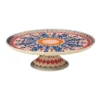 Coupon ✨ Maxwell & Williams Teas & C's Zanzibar Footed Cake Stand 20cm Gift Boxed 👏