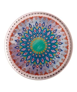 Buy ⭐ Maxwell & Williams Teas & C's Zanzibar Footed Cake Stand 30cm Gift Boxed 🌟 -Dining Sales Store 850093660 2 720x928