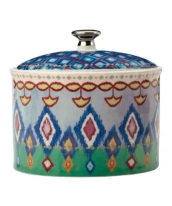 Discount β Maxwell & Williams Teas & C's Zanzibar Sugar Bowl Gift Boxed π