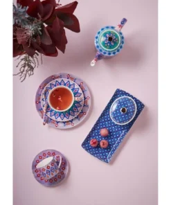 Wholesale π€© Maxwell & Williams Teas & C's Zanzibar Breakfast Cup & Saucer 480ML Gift Boxed π― 7 Wholesale π€© Maxwell & Williams Teas & C's Zanzibar Breakfast Cup & Saucer 480ML Gift Boxed π― -Dining Sales Store 850093840 4 720x928