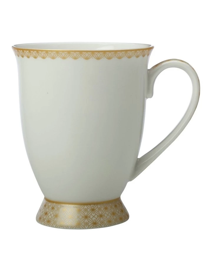 Flash Sale π Maxwell & Williams Teas & C's Classic Footed Mug 300ML White Gift Boxed β¨ 1 Flash Sale π Maxwell & Williams Teas & C's Classic Footed Mug 300ML White Gift Boxed β¨