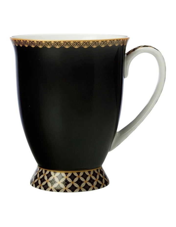 Best reviews of ❤️ Maxwell & Williams Teas & C's Classic Footed Mug 300ML Black Gift Boxed ✨ 1 Best reviews of ❤️ Maxwell & Williams Teas & C's Classic Footed Mug 300ML Black Gift Boxed ✨