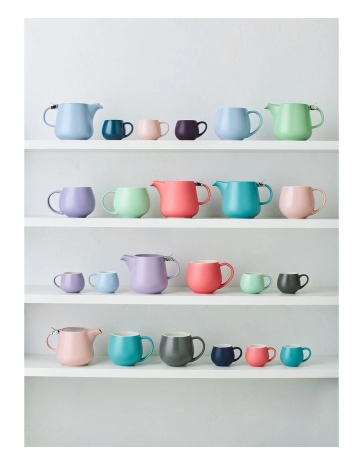 Budget ⨠Maxwell & Williams Tint Mini Snug Mug 120ML Lavender 𧨠2 Budget ⨠Maxwell & Williams Tint Mini Snug Mug 120ML Lavender 𧨠- Image 2