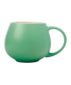 Budget π― Maxwell & Williams Tint Snug Mug 450ML Jade π