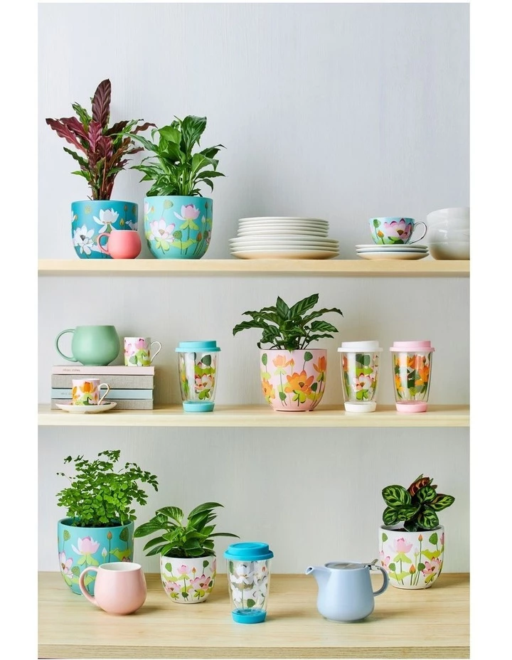 Wholesale β Maxwell & Williams Tint Teapot 600ML Jade π 3 Wholesale β Maxwell & Williams Tint Teapot 600ML Jade π - Image 3