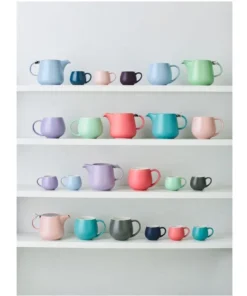 Discount 😍 Maxwell & Williams Tint Teapot 600ML Lavender ⌛ -Dining Sales Store 850099150 2 720x928