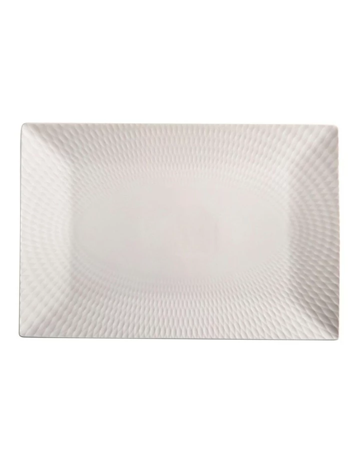 Cheapest π₯° Maxwell & Williams White Basics Diamonds Rectangular Platter 36x25cm Boxed 𧨠1 Cheapest π₯° Maxwell & Williams White Basics Diamonds Rectangular Platter 36x25cm Boxed π§¨