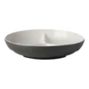Flash Sale ❤️ Maxwell & Williams Mezze Divided Platter 32cm Charcoal Boxed ✔️