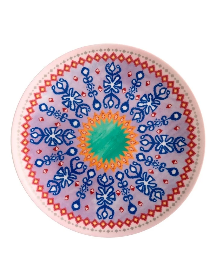 Best Sale π₯ Maxwell & Williams Teas & C's Zanzibar Coupe Plate 19.5cm Ikat Gift Boxed β¨ 1 Best Sale π₯ Maxwell & Williams Teas & C's Zanzibar Coupe Plate 19.5cm Ikat Gift Boxed β¨