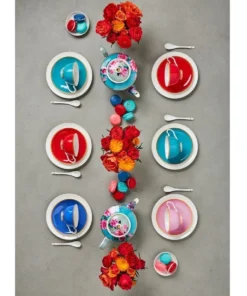 Deals π Maxwell & Williams Teas & C's Classic Tea For One With Infuser 380ML Aqua Gift Boxed π― 8 Deals π Maxwell & Williams Teas & C's Classic Tea For One With Infuser 380ML Aqua Gift Boxed π― -Dining Sales Store 859115800 4 720x928