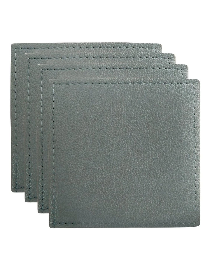 Cheapest π Maxwell & Williams Table Accents Leather Look Cowhide Coaster Set Of 4 In Grey β 1 Cheapest π Maxwell & Williams Table Accents Leather Look Cowhide Coaster Set Of 4 In Grey β