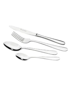 Hot Sale β€οΈ Stanley Rogers Albany 16pc Cutlery Set β€οΈ