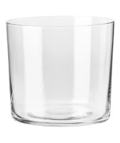 New ⭐ Krosno Harmony Tumbler 350ML Set Of 6 Boxed 🔔