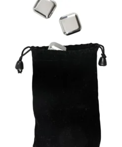 Best reviews of ❤️ BarCraft Wine Cube Set of 6 Stainless Steel Gift Boxed ✔️ 5 Best reviews of ❤️ BarCraft Wine Cube Set of 6 Stainless Steel Gift Boxed ✔️ -Dining Sales Store 860083930 3 720x928