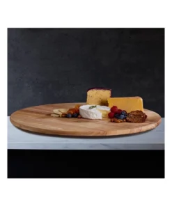 Discount 💯 Stanley Rogers Lazy Susan Serving Platter 50cm ⭐ -Dining Sales Store 862202710 4 720x928