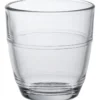 Cheap 😀 Duralex Gigogne Clear Tumbler 90ml Set Of 6 🎁