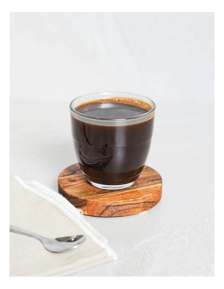 Cheap π Duralex Gigogne Clear Tumbler 90ml Set Of 6 π 2 Cheap π Duralex Gigogne Clear Tumbler 90ml Set Of 6 π - Image 2