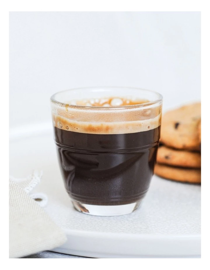 Cheap π Duralex Gigogne Clear Tumbler 90ml Set Of 6 π 3 Cheap π Duralex Gigogne Clear Tumbler 90ml Set Of 6 π - Image 3