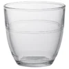 Cheapest 🔥 Duralex Gigogne Clear Tumbler 220ml Set Of 6 👍