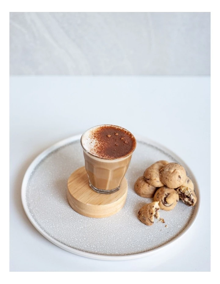 Deals ⌛ Duralex Picardie Clear Tumbler 90ml Set Of 6 ✨ 2 Deals ⌛ Duralex Picardie Clear Tumbler 90ml Set Of 6 ✨ - Image 2