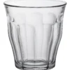 Best deal ❤️ Duralex Picardie Clear Tumbler 220ml Se Of 6 🛒