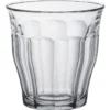 Discount 🤩 Duralex Picardie Clear Tumbler 250ml Set Of 6 🎁