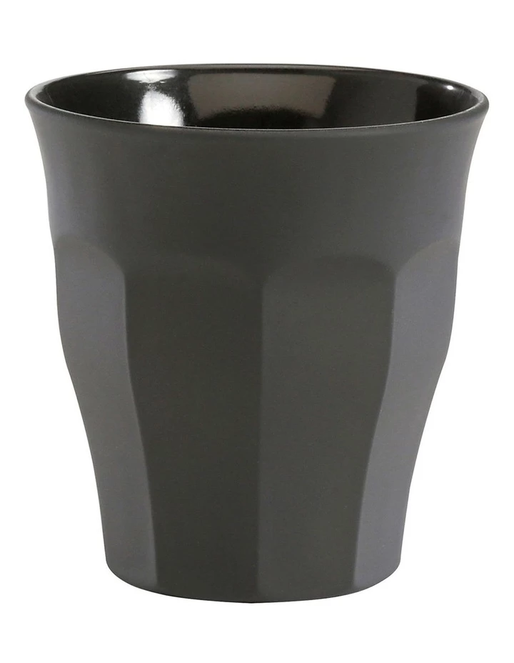 Promo π Duralex Picardie Soft Touch Grey Tumbler 90ml Set Of 6 π₯ 1 Promo π Duralex Picardie Soft Touch Grey Tumbler 90ml Set Of 6 π₯