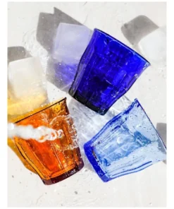 Best Sale ❤️ Duralex Picardie Saphir Tumbler 250ml Set Of 6 ❤️ -Dining Sales Store 862412950 4 720x928