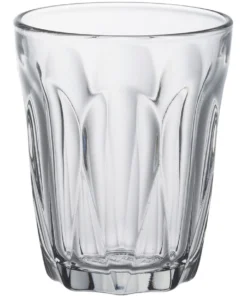 Flash Sale ⭐ Duralex Provence Clear Tumbler 90ml Set Of 6 ✔️