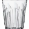 Deals ❤️ Duralex Provence Clear Tumbler 250ml Set Of 6 ⌛