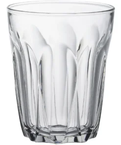 Deals ❤️ Duralex Provence Clear Tumbler 250ml Set Of 6 ⌛