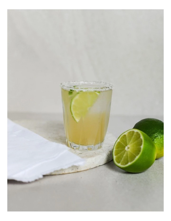 Deals ❤️ Duralex Provence Clear Tumbler 250ml Set Of 6 ⌛ 4 Deals ❤️ Duralex Provence Clear Tumbler 250ml Set Of 6 ⌛ - Image 4