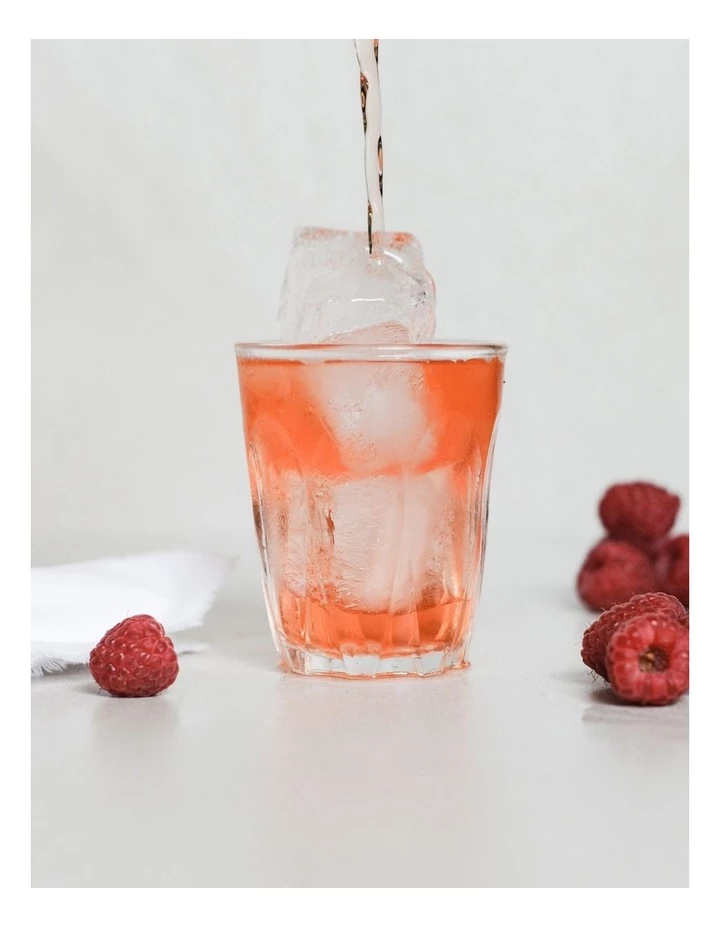 Deals ❤️ Duralex Provence Clear Tumbler 250ml Set Of 6 ⌛ 5 Deals ❤️ Duralex Provence Clear Tumbler 250ml Set Of 6 ⌛ - Image 5