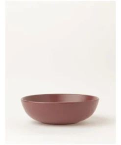 Coupon 💯 Vue Desert Bloom 12pc Dinner Set Red 💯 -Dining Sales Store 864745120 4 720x928