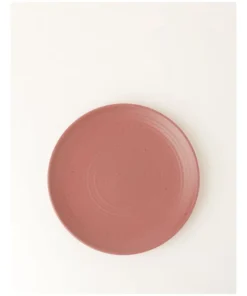 Promo 😀 Vue Desert Bloom 12pc Dinner Set Pink ⌛ -Dining Sales Store 864745210 3 720x928