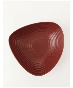 Buy โ Vue Desert Bloom Oblong Serving Bowl Red ๐ 5 Buy โ Vue Desert Bloom Oblong Serving Bowl Red ๐ -Dining Sales Store 864747010 3 720x928