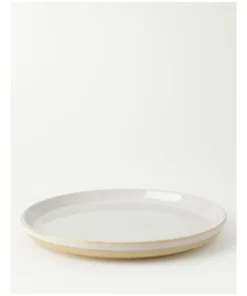 Discount βοΈ Australian House & Garden Esperance Wiped Edge Dinner Plate π