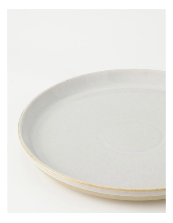 Discount βοΈ Australian House & Garden Esperance Wiped Edge Dinner Plate π 2 Discount βοΈ Australian House & Garden Esperance Wiped Edge Dinner Plate π - Image 2
