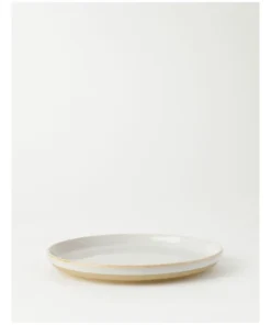 Wholesale ⌛ Australian House & Garden Esperance Wiped Edge Side Plate ❤️