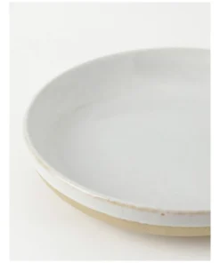 Best deal ๐งจ Australian House & Garden Esperance Wiped Edge Shallow Bowl Small ๐ 4 Best deal ๐งจ Australian House & Garden Esperance Wiped Edge Shallow Bowl Small ๐ -Dining Sales Store 864782380 2 720x928
