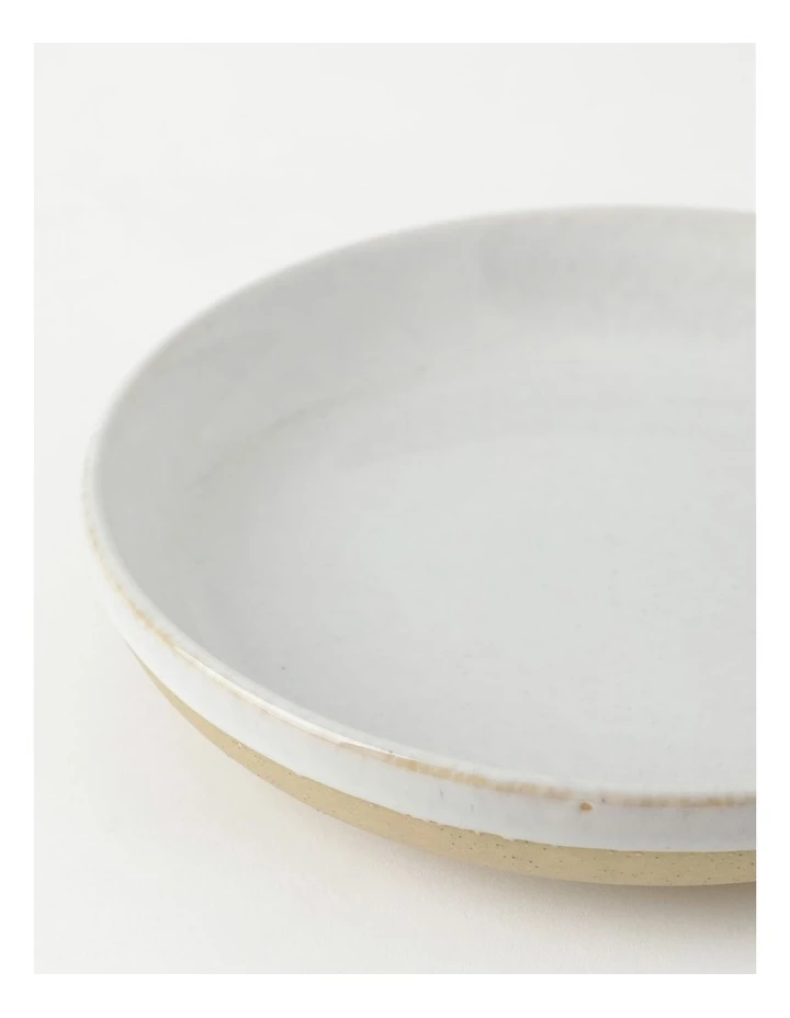 Best deal ๐งจ Australian House & Garden Esperance Wiped Edge Shallow Bowl Small ๐ 2 Best deal ๐งจ Australian House & Garden Esperance Wiped Edge Shallow Bowl Small ๐ - Image 2