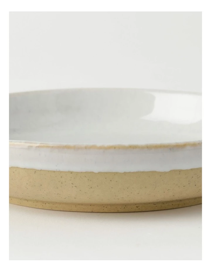 Best deal ๐งจ Australian House & Garden Esperance Wiped Edge Shallow Bowl Small ๐ 3 Best deal ๐งจ Australian House & Garden Esperance Wiped Edge Shallow Bowl Small ๐ - Image 3