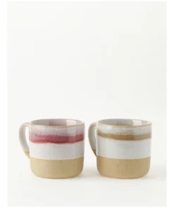 Best reviews of ✔️ Australian House & Garden Esperance Wiped Edge Mug ✨