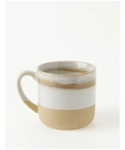 Best reviews of ✔️ Australian House & Garden Esperance Wiped Edge Mug ✨ -Dining Sales Store 864782470 3 720x928