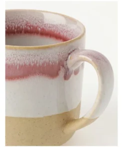 Best reviews of ✔️ Australian House & Garden Esperance Wiped Edge Mug ✨ -Dining Sales Store 864782470 4 720x928