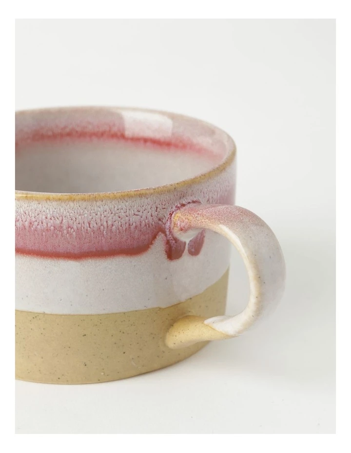 Hot Sale π Australian House & Garden Esperance Wiped Edge Soup Mug βοΈ 2 Hot Sale π Australian House & Garden Esperance Wiped Edge Soup Mug βοΈ - Image 2