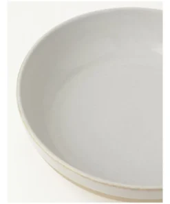 Hot Sale ⭐ Australian House & Garden Esperance Wiped Edge Shallow Bowl Large ⌛ 5 Hot Sale ⭐ Australian House & Garden Esperance Wiped Edge Shallow Bowl Large ⌛ -Dining Sales Store 864782920 3 720x928