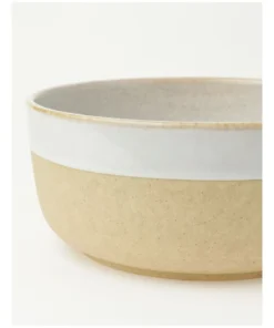 Coupon 🛒 Australian House & Garden Esperance Wiped Edge Deep Bowl 😉 -Dining Sales Store 864783010 2 720x928